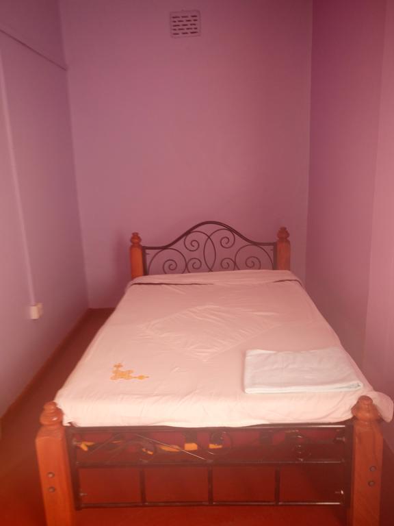 Hudsons Guest House Nakuru Bagian luar foto